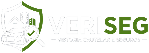 VeriSeg Vistoria Cautelar e Seguros