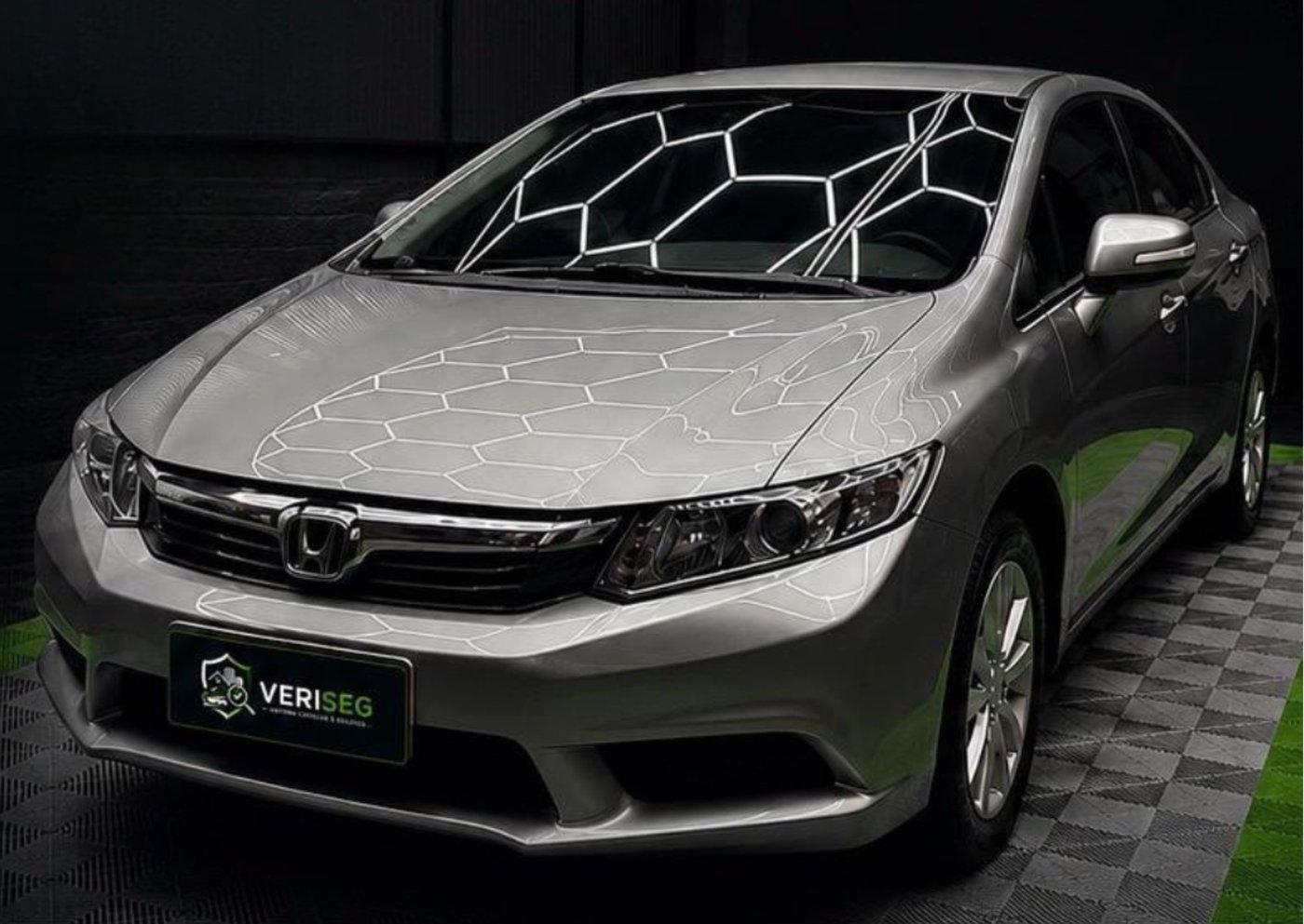 Consultoria Car Hunter VeriSeg