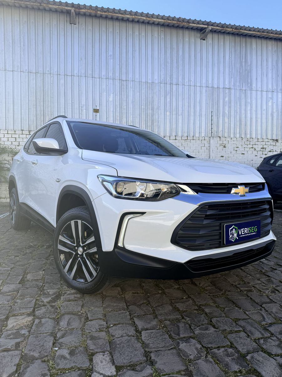 Vistoria realizada em Chevrolet Spin