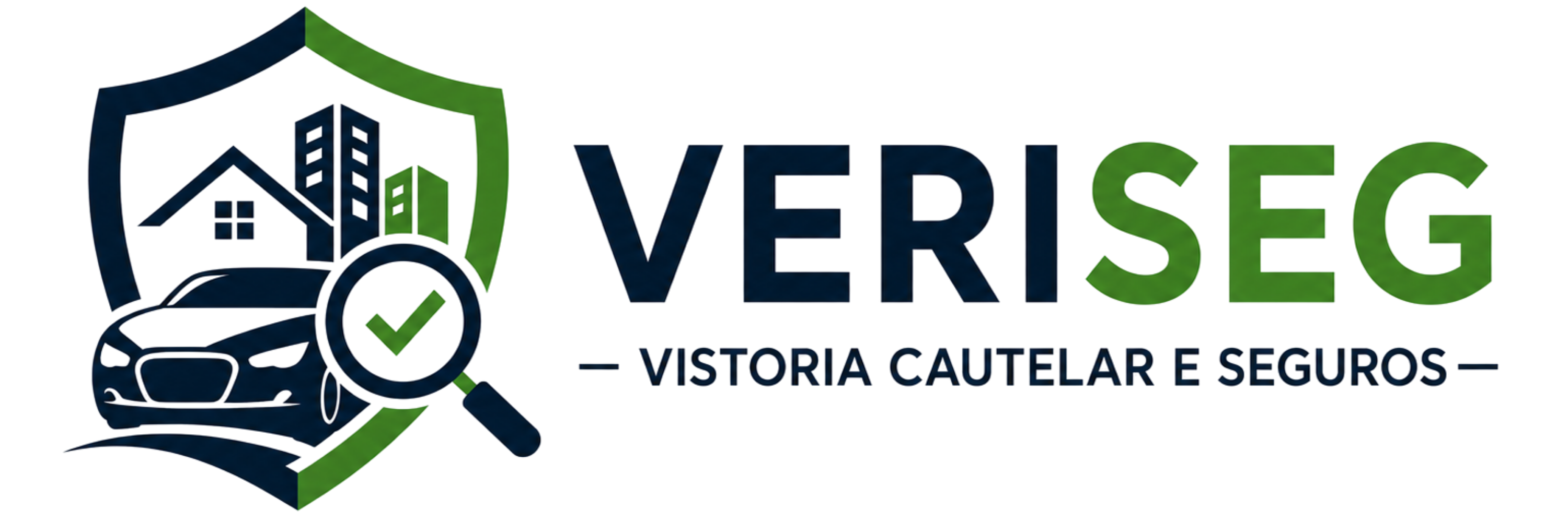 VeriSeg Vistoria Cautelar e Seguros